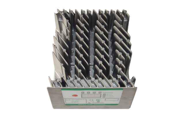 升降平臺(tái)充電器